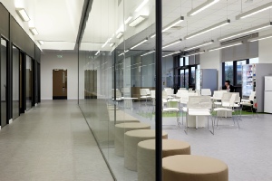 Kent County Council New Offices